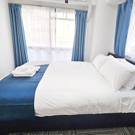 K Hotel Namba Osaka Ngoại thất bức ảnh