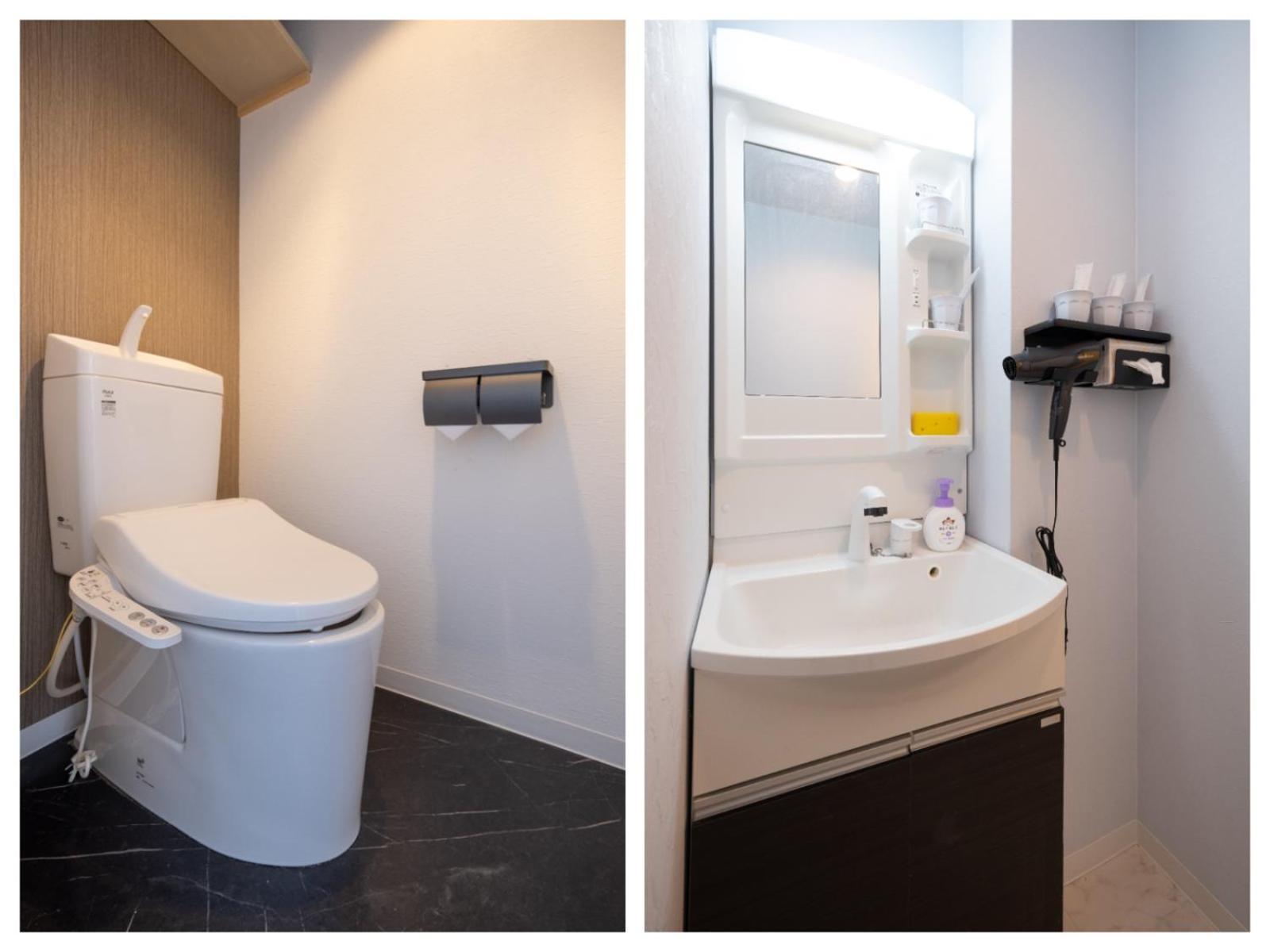 K Hotel Namba Osaka Phòng bức ảnh